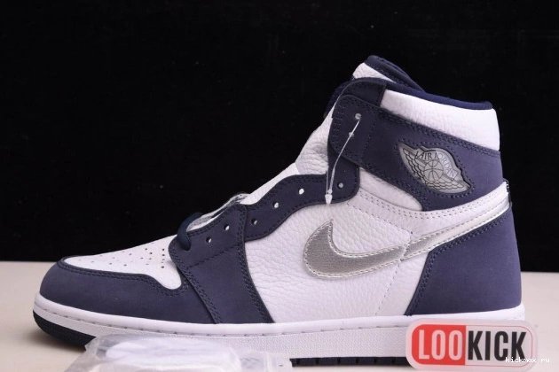 Cheap MAX 1 Navy DC1788-100 Retro Midnight High (2020) Jordan AIR 0814